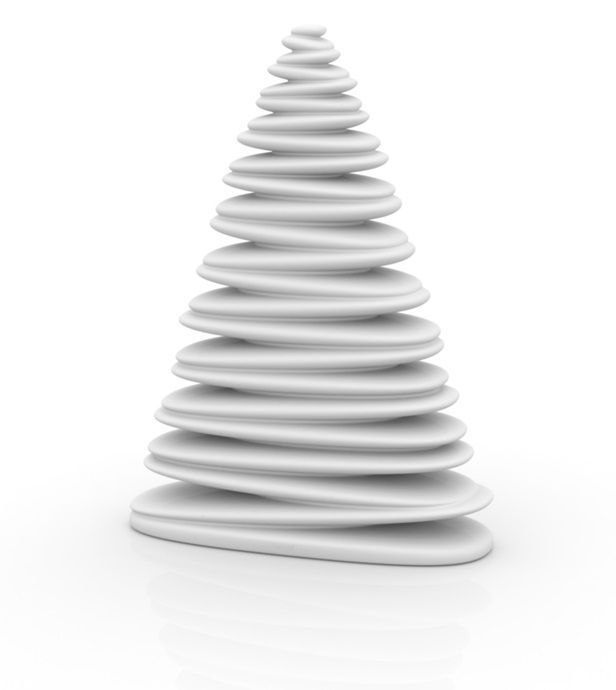 Дизайнерский светильник Vondom Chrismy 49072W