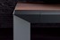 Прямоугольный стол Ozzio T200 Metro Legno