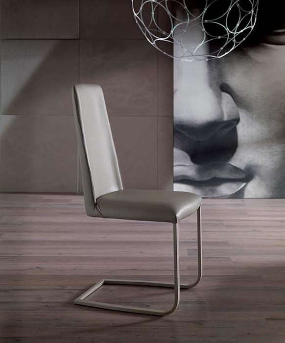 Дизайнерский стул Ozzio Jazz S324