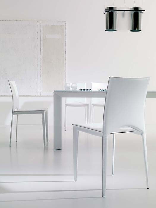 Дизайнерский стул Ozzio Viva S330