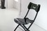 Дизайнерский стул Ozzio S150 Opla