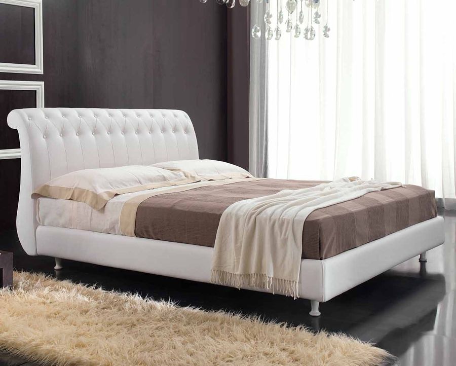  Элегантная кровать Bedding Grace