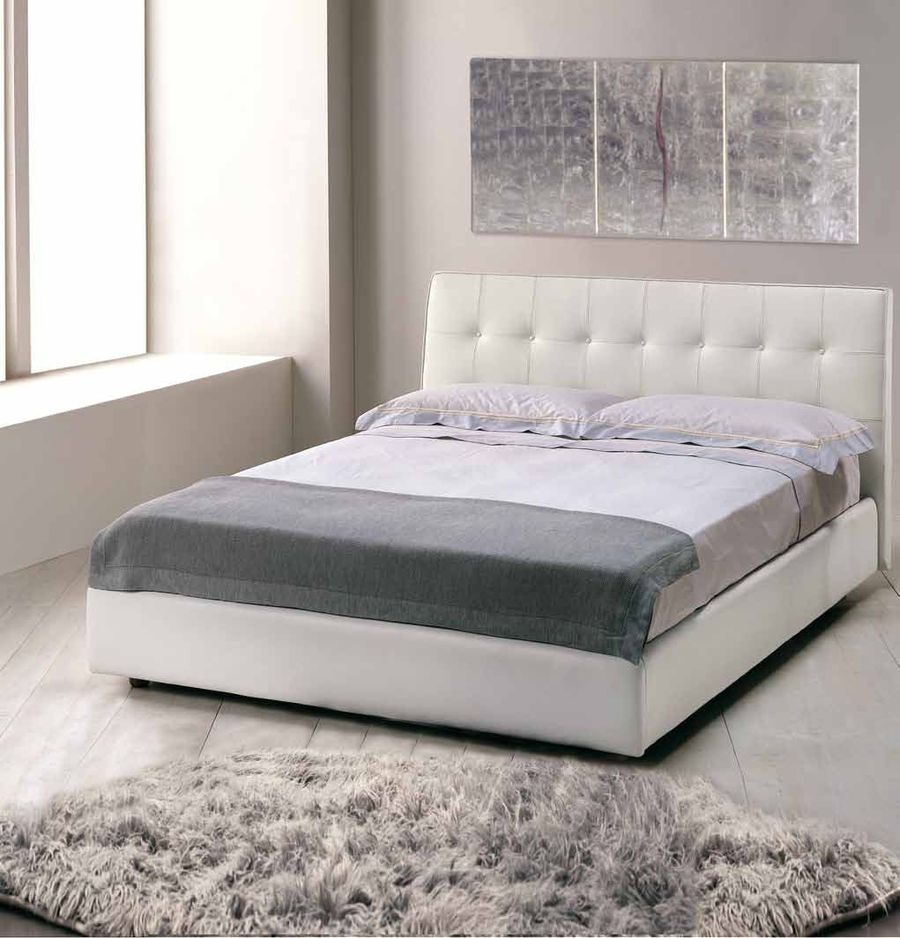  Элегантная кровать Bedding Melua