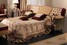 Диван-кровать Bedding Kristal letto