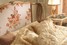  Классическая кровать Bedding La Vie En Rose