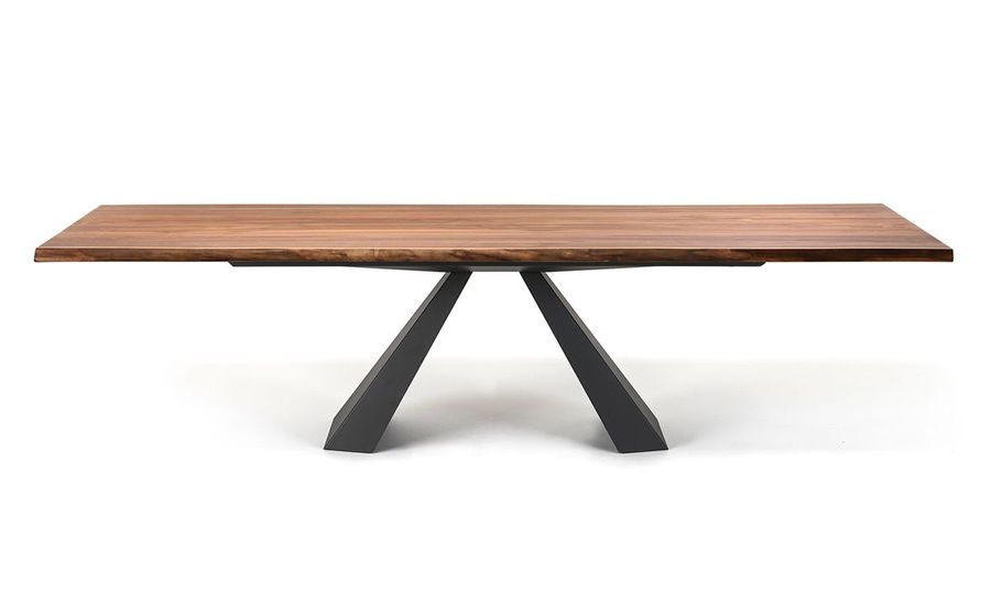 Обеденный стол Cattelan Italia Eliot wood