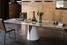 Современный стол Cattelan Italia Giano Keramik