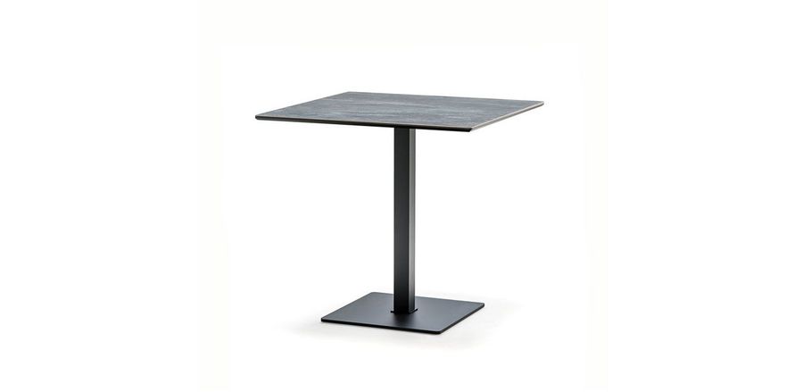 Квадратный стол Cattelan Italia Xom keramik