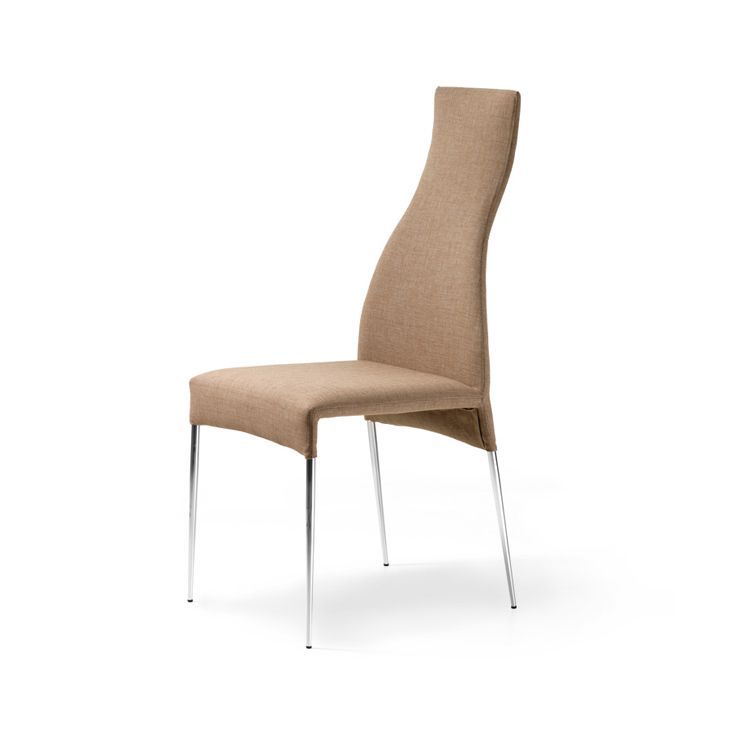 Обеденный стул Cattelan Italia Carol