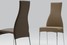 Обеденный стул Cattelan Italia Carol