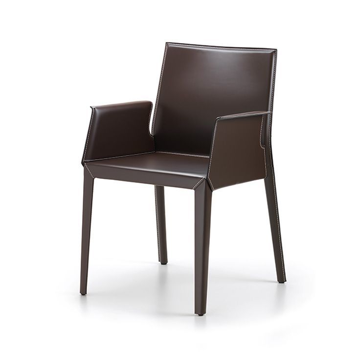 Обеденный стул Cattelan Italia Margot XLB