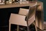 Обеденный стул Cattelan Italia Margot XLB