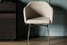  Вращающееся кресло Cattelan Italia Samantha