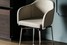  Вращающееся кресло Cattelan Italia Samantha