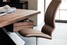 Обеденный стул Cattelan Italia Vita