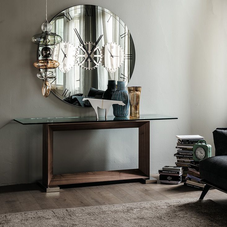 Современная консоль Cattelan Italia Monaco Console