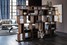 Деревянный стеллаж Cattelan Italia Loft