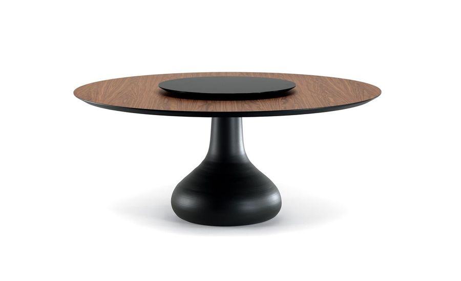 Вращающийся поднос Cattelan Italia Lazy Susan