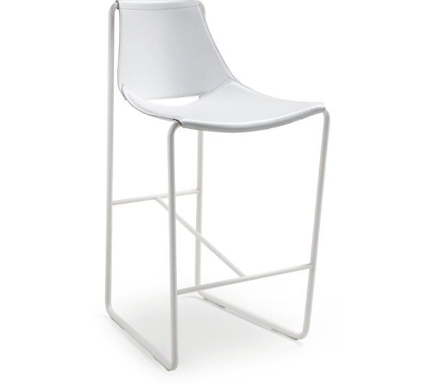 Дизайнерский стул Midj Apelle H65