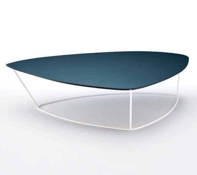  Дизайнерский столик Midj Guapa CT L