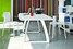 Современный стол Tonin Casa Brenta 8057FSL