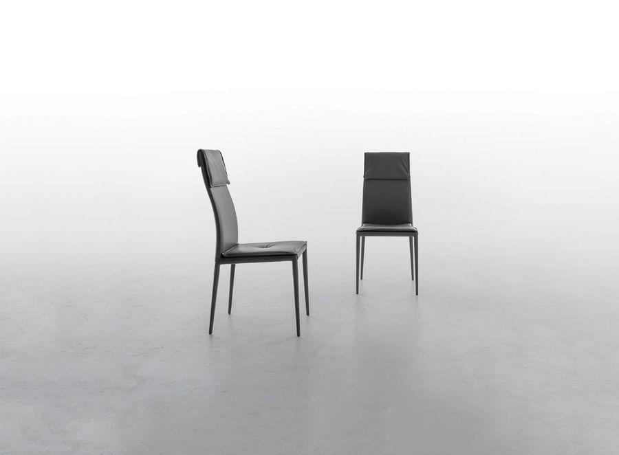 Дизайнерский стул Tonin Casa Adria 8041