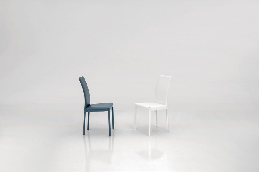 Современный стул Tonin Casa Plaza 7299