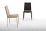 Дизайнерский стул Tonin Casa Scarlet 7253