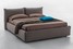 Стильная кровать Tonin Casa Joy 7868A