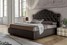 Кровать с высоким изголовьем Tonin Casa Veneziano 7873