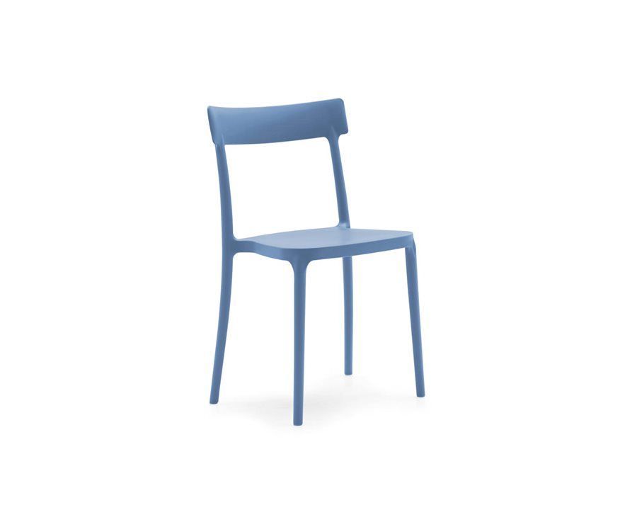  Дизайнерский стул Connubia Argo CB/1523