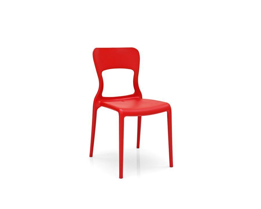  Дизайнерский стул Connubia Helios CB/1312
