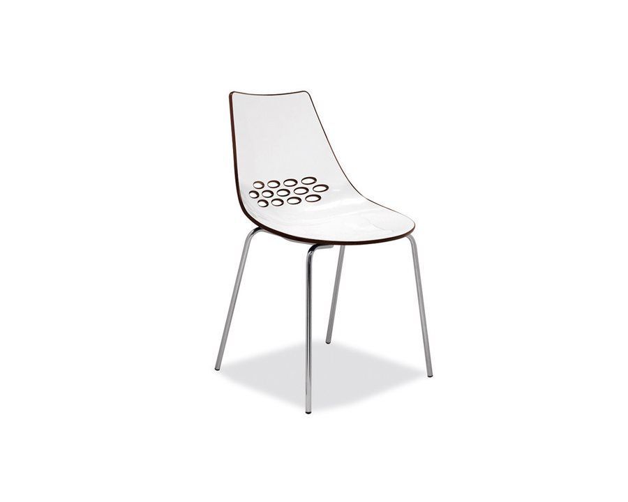 Дизайнерский стул Connubia Jam CB/1059