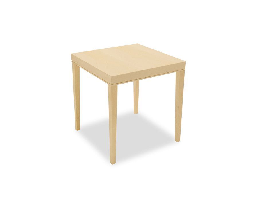  Деревянный стол Connubia La Locanda CB/4053-Q