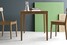  Деревянный стол Connubia La Locanda CB/4053-Q