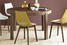 Обеденный стол Connubia Atelier CB/398-RD