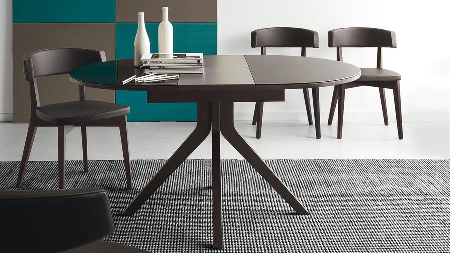  Стол-трансформер Connubia Oregon CB/4725