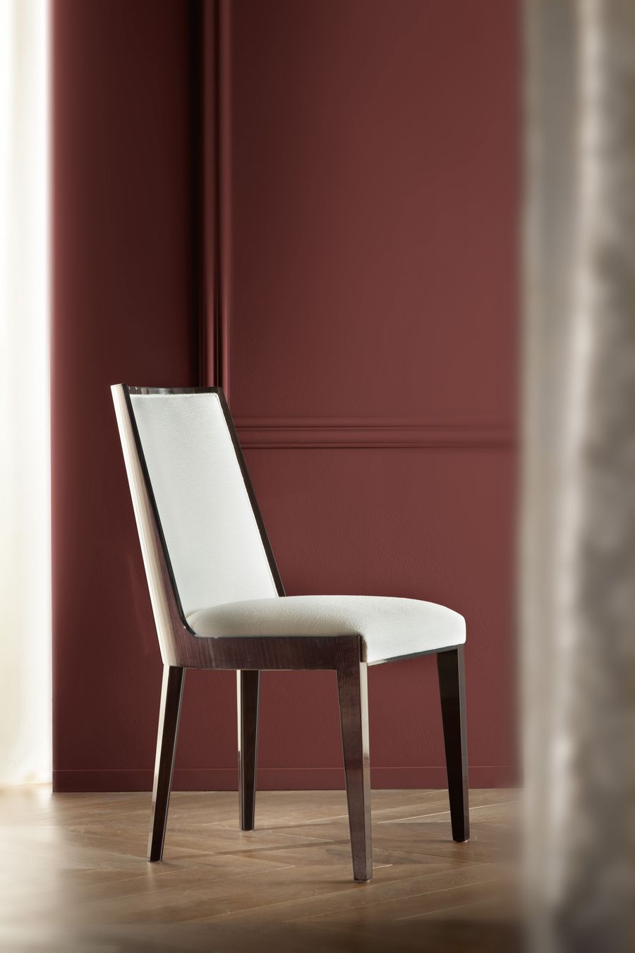 Стильный стул Costantini Pietro Bellagio/2 9253S