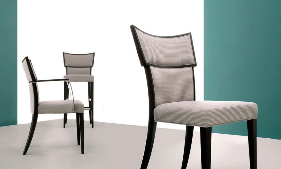 Дизайнерский стул Costantini Pietro Savoy/2 9209A
