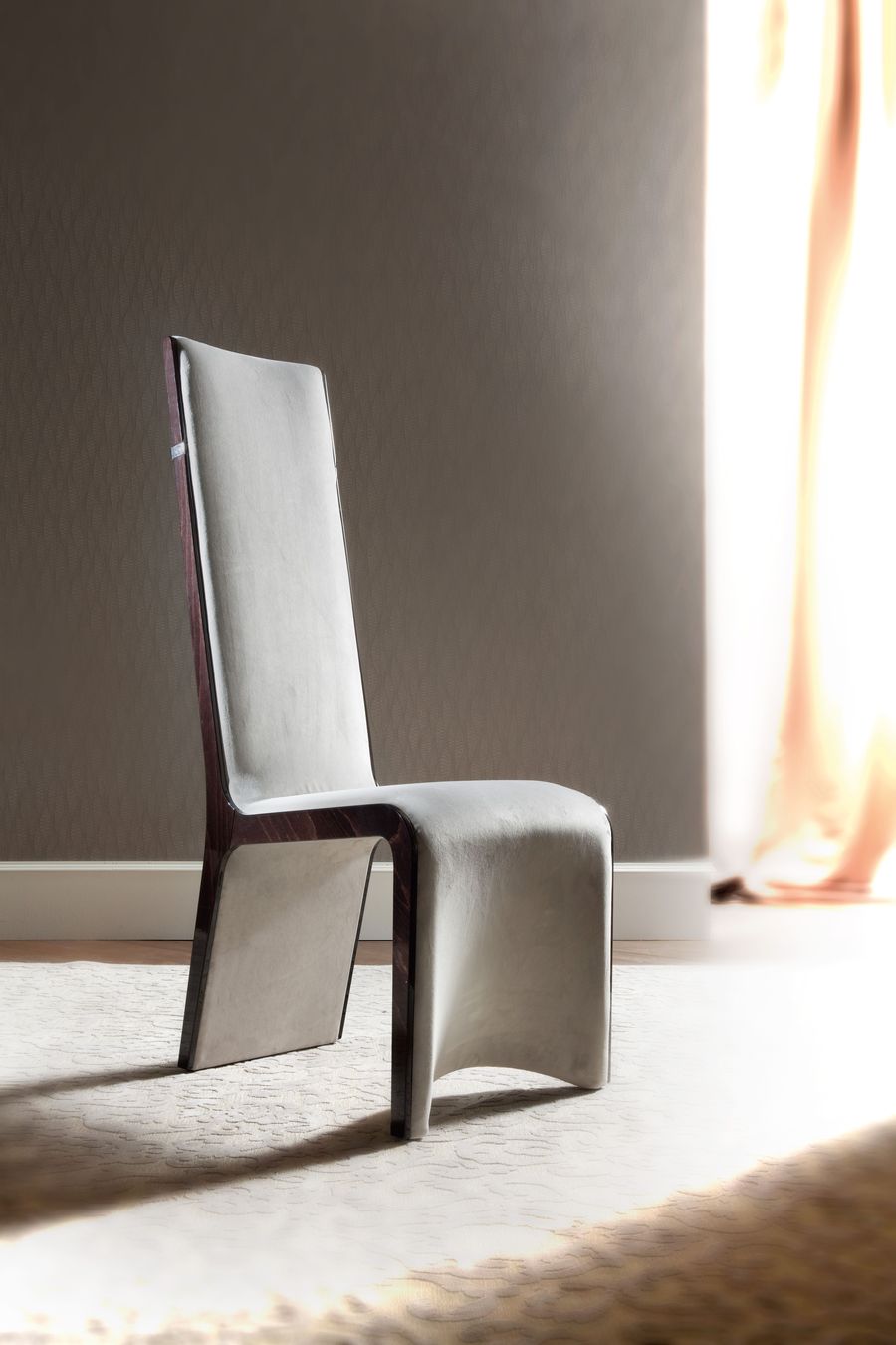 Дизайнерский стул Costantini Pietro Light 9212S