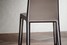 Современный стул Costantini Pietro Velvet 9162S
