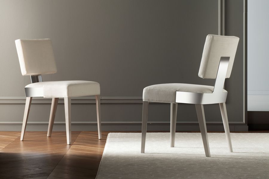 Дизайнерский стул Costantini Pietro Focus 9272S