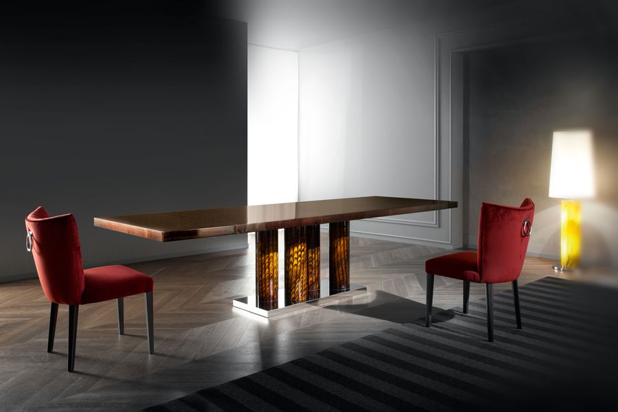 Современный стол Costantini Pietro Fenice 9257T