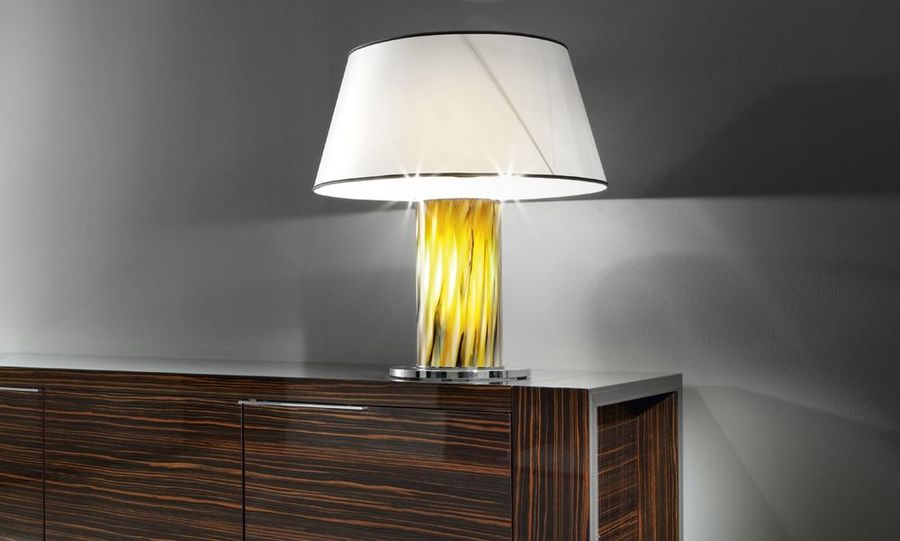 Настольная лампа Costantini Pietro Fenice 9257TL