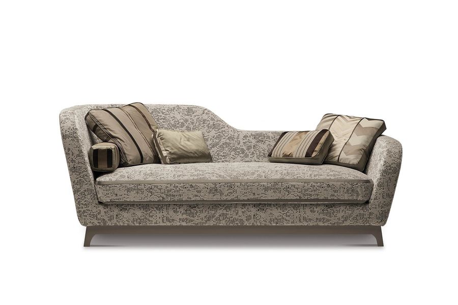 Современный диван Milano Bedding Jeremie Glamour