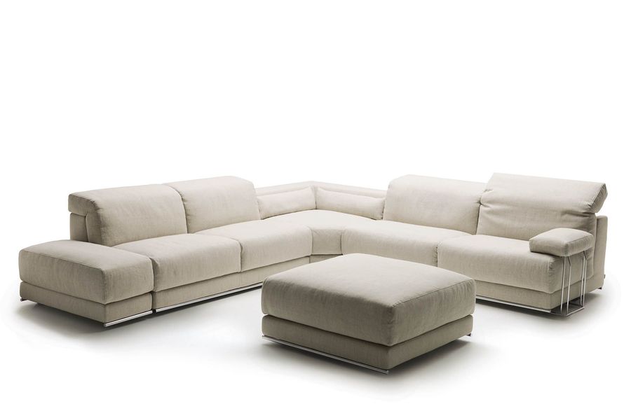 Модульный диван Milano Bedding Joe