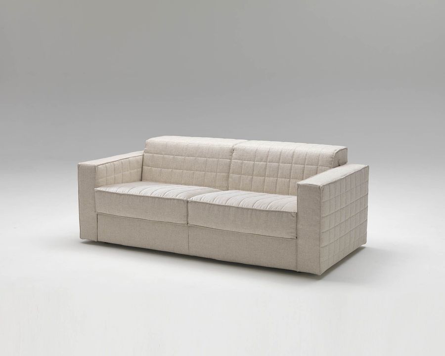 Дизайнерский диван Milano Bedding Grand Lit