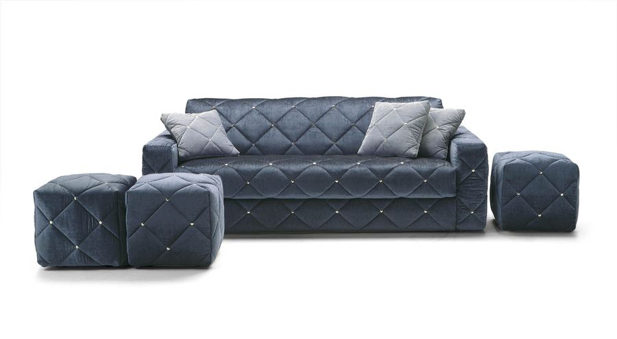 Дизайнерский диван Milano Bedding Douglas
