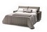 Двухместный диван Milano Bedding James