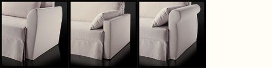 Двухместный диван Milano Bedding Spencer